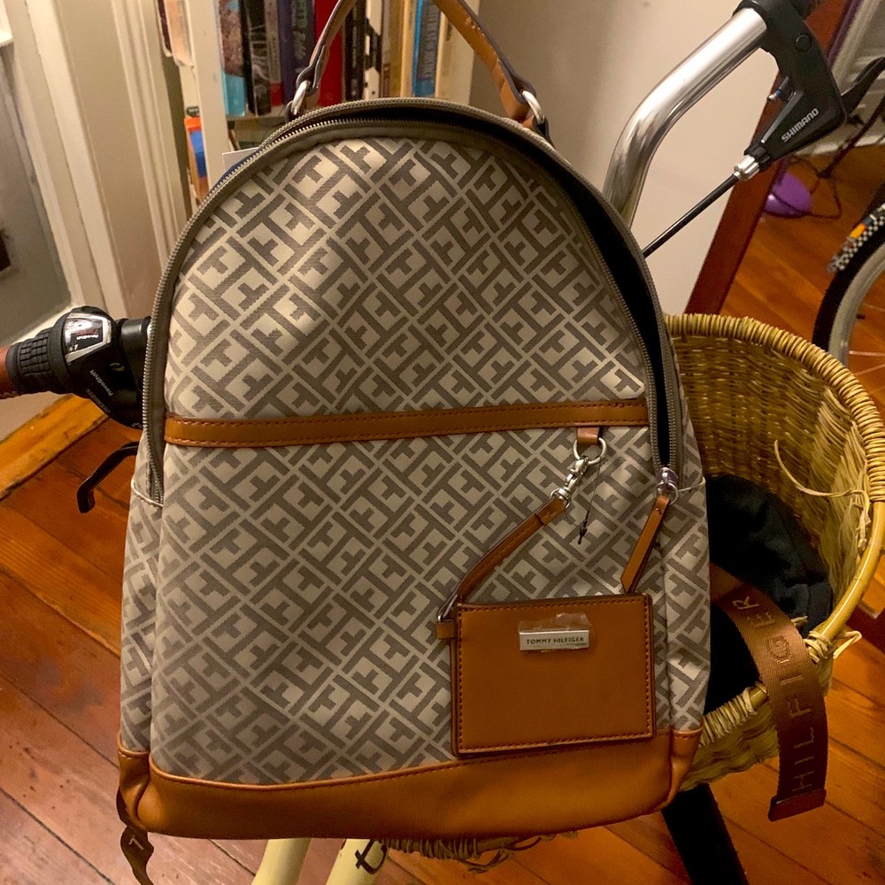 Tommy Hilfiger Backpack